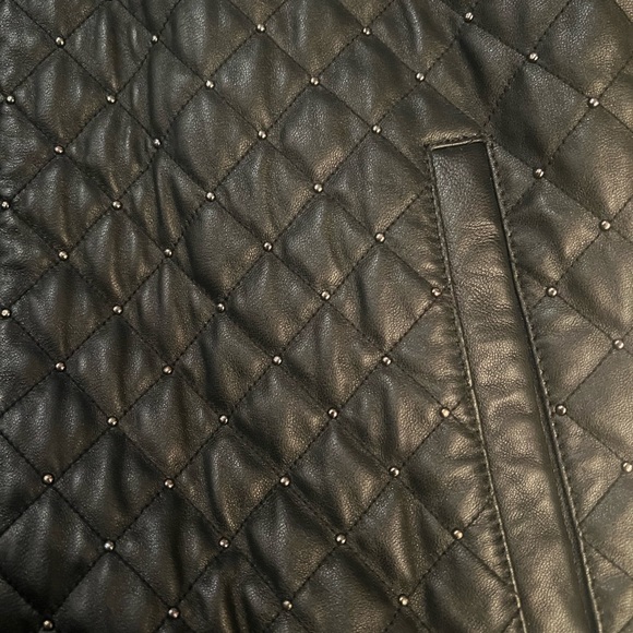 Ron Tomson - Los Angeles N° 71099 QUILTED ARTISAN - BLACK CALF LEATHER - Picture 7 of 9
